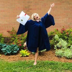 Meet your Posher, Alanah